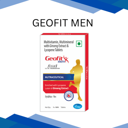 Geofit Men