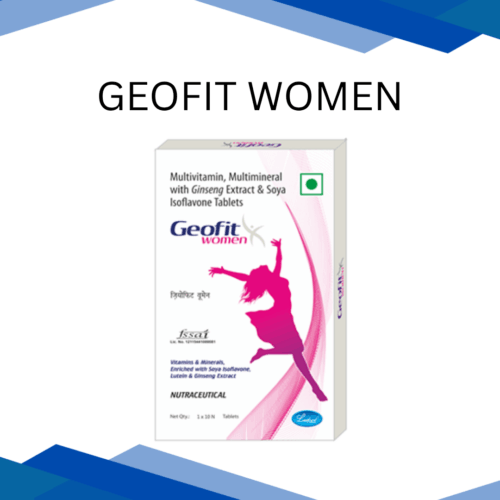 Geofit Women