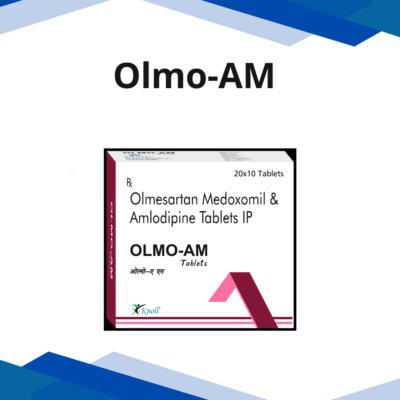 Olmo-AM