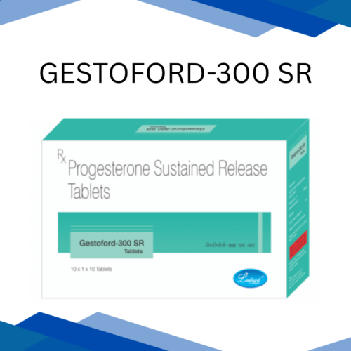 Gestoford-300 Sr