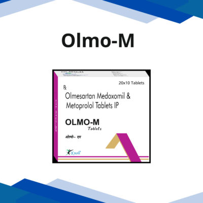 Olmo-M