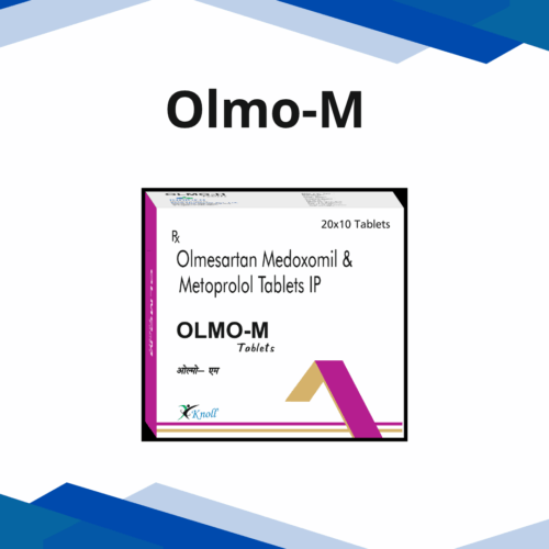 Olmo-M