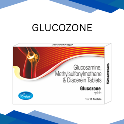 Glucozone