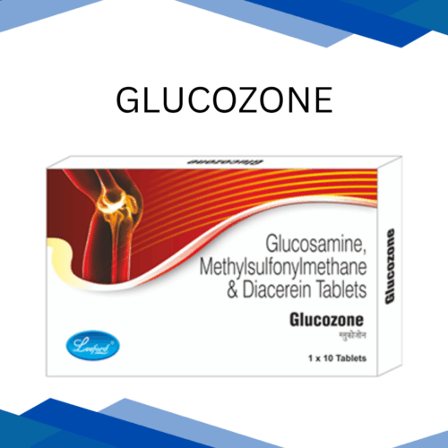 Glucozone