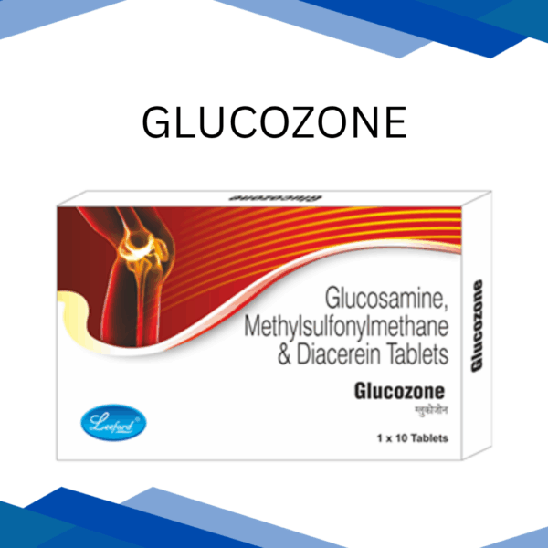 Glucozone
