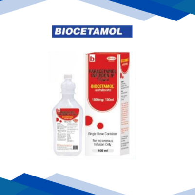 Biocetamol