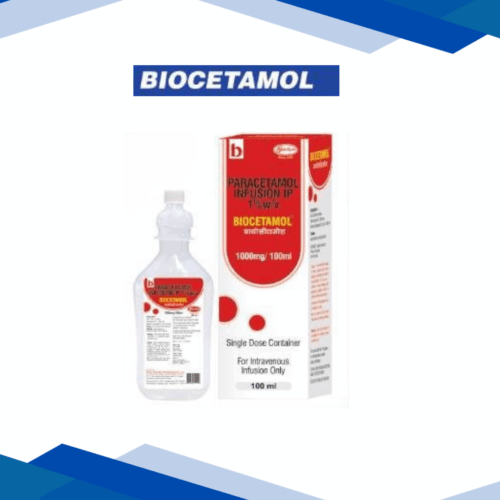 Biocetamol