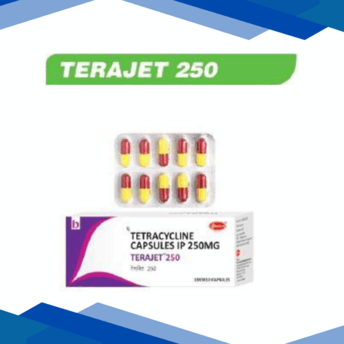 Terajet 250