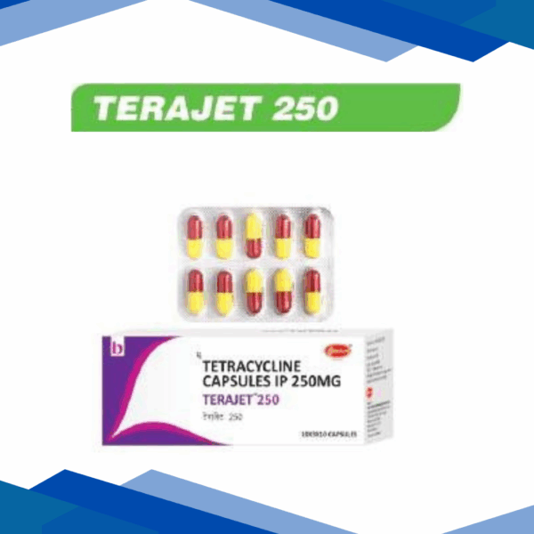 Terajet 250