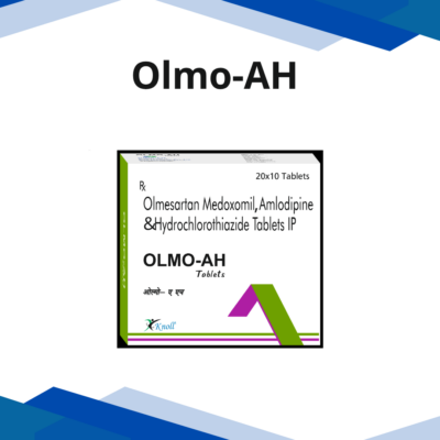 Olmo-AH