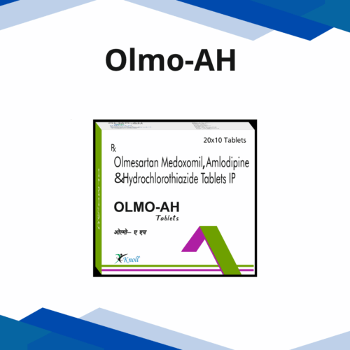 Olmo-AH