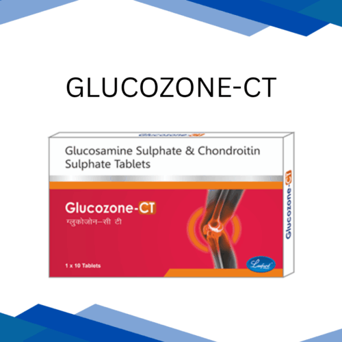 Glucozone-Ct