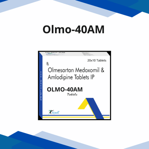 Olmo-40AM