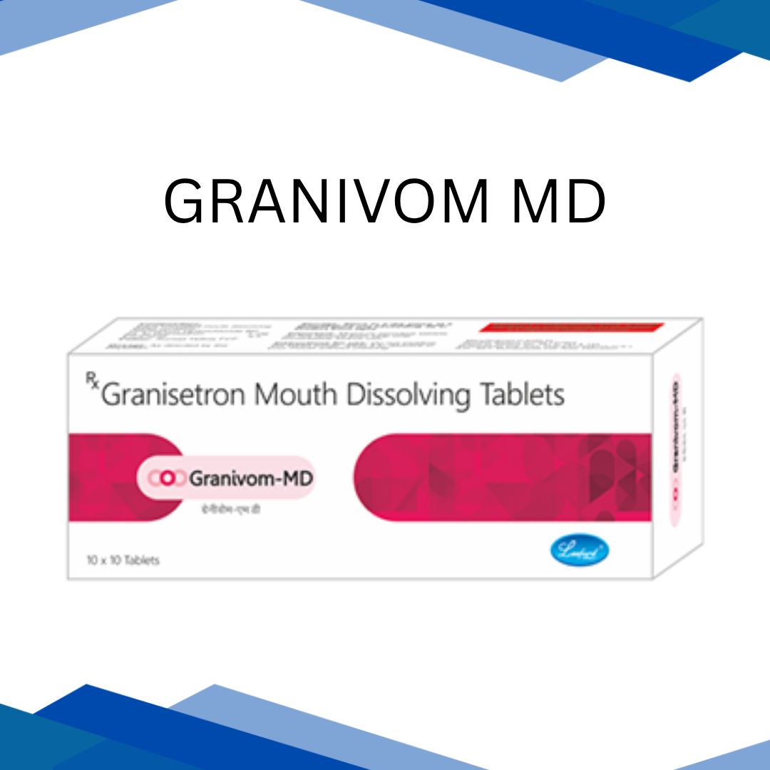 Granivom Md