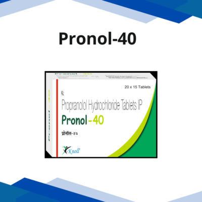 Pronol-40