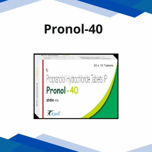 Pronol-40