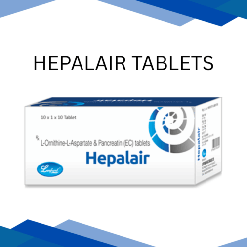 Hepalair