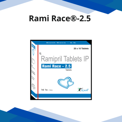 Rami Race-2.5