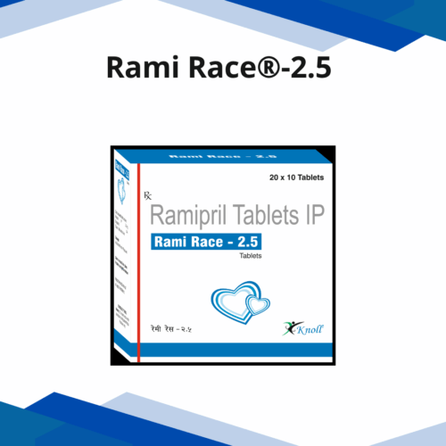 Rami Race R-2.5