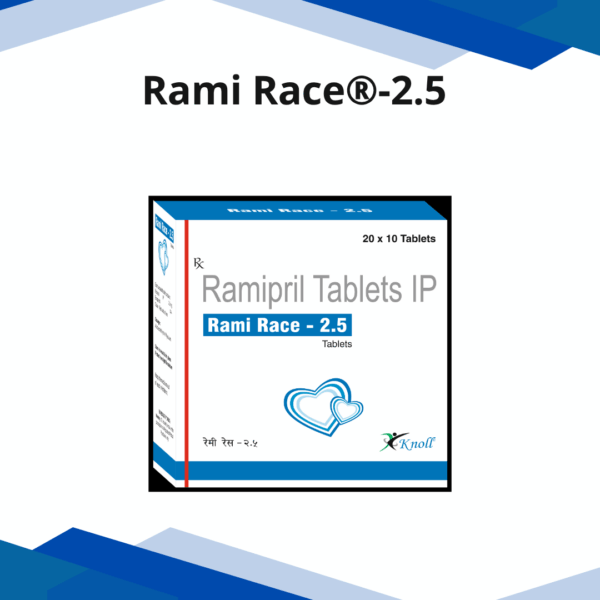 Rami Race R-2.5
