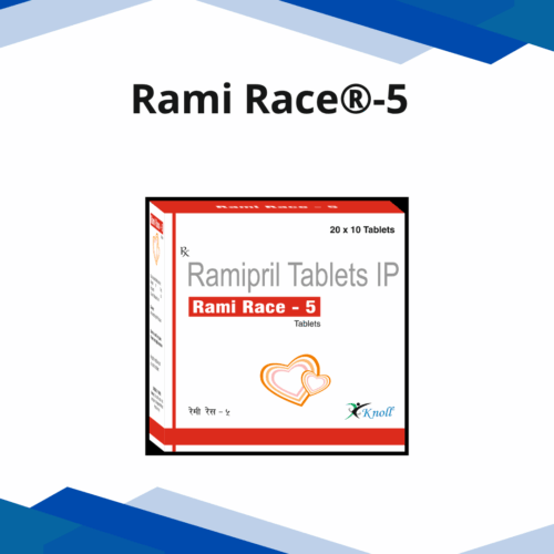 Rami Race R-5