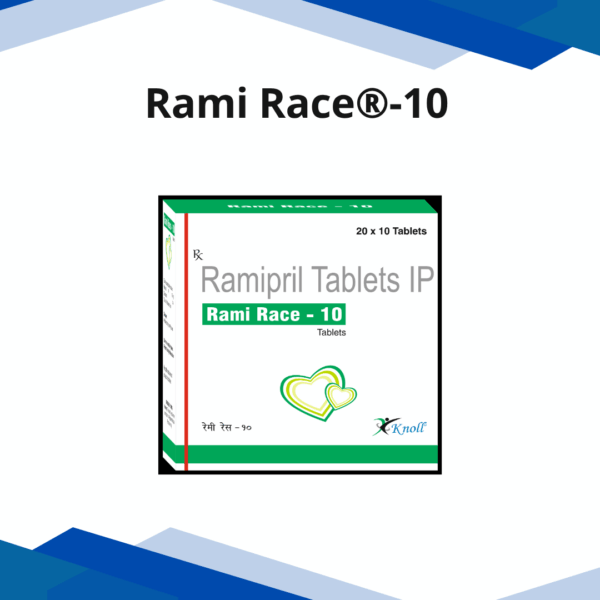 Rami Race R-10
