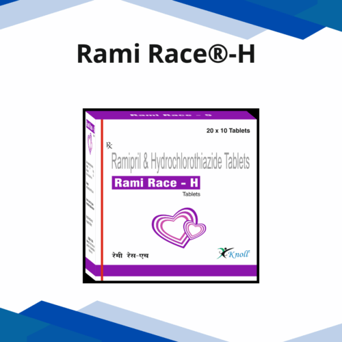 Rami Race R-H