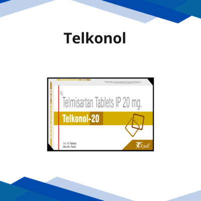 Telkonol