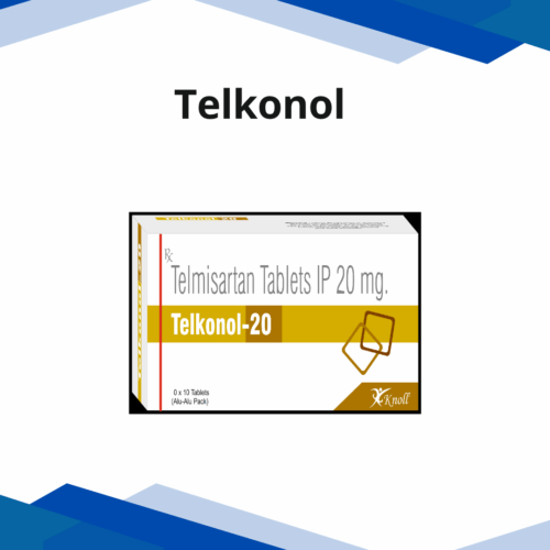 Telkonol