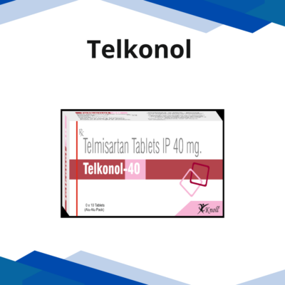 Telkonol-40