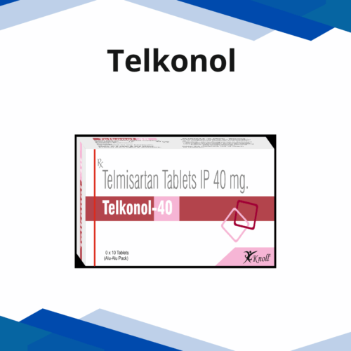 Telkonol-40