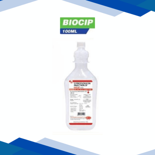 Biocip