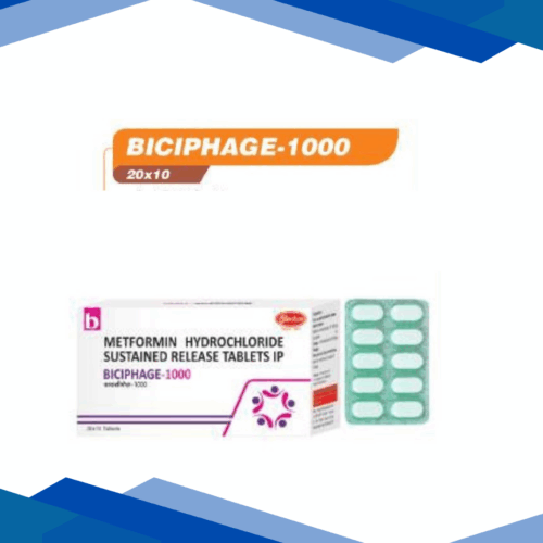 Biciphage 1000