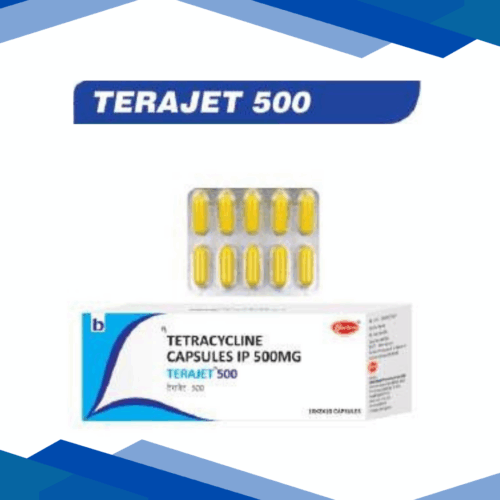 Tearjet 500