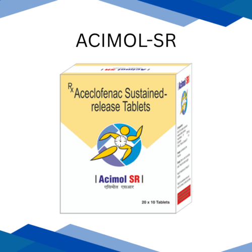 Acimol-Sr