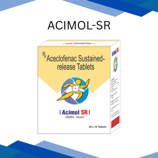 Acimol-Sr