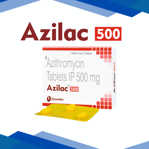 Azilac 500