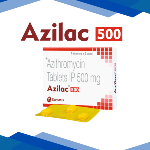 Azilac 500