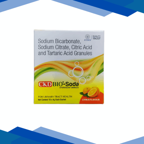 CKD BIO-Soda
