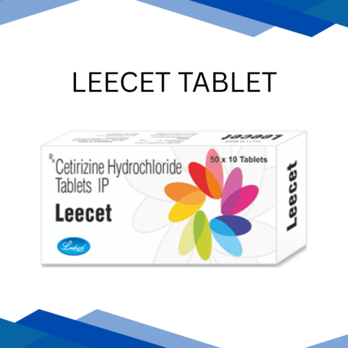 Leecet