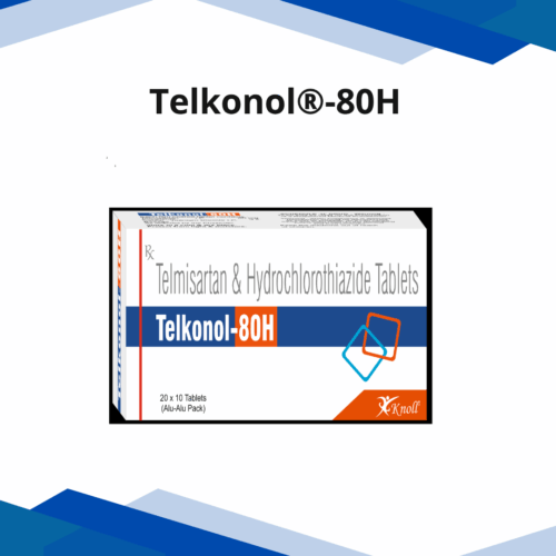 Telkonol r-80H