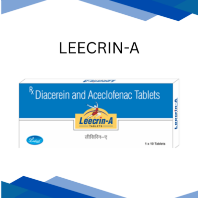 Leecrin-A