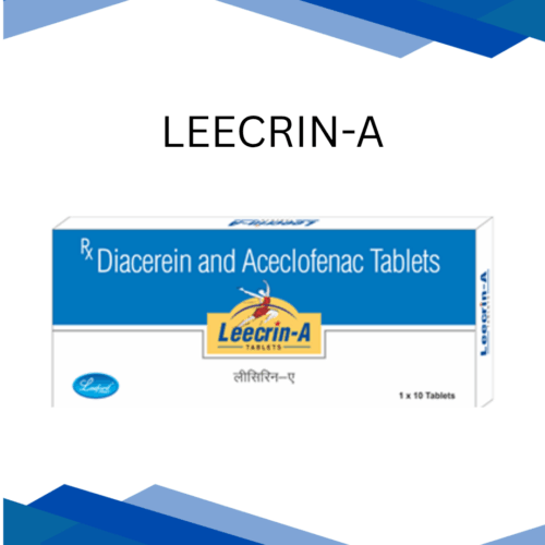 Leecrin-A
