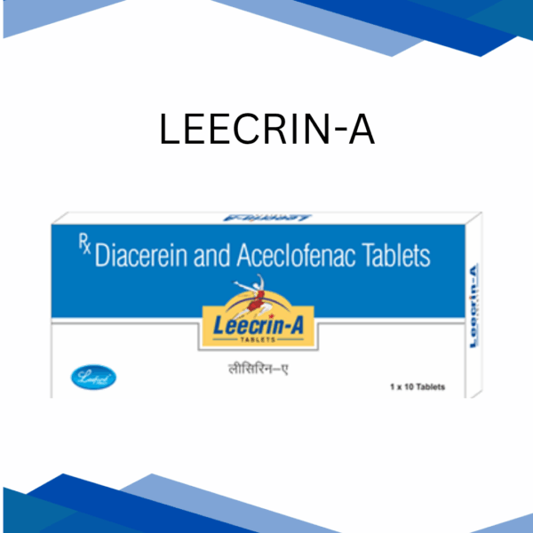 Leecrin-A