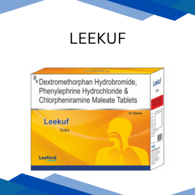 Leekuf