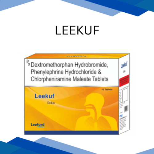 Leekuf
