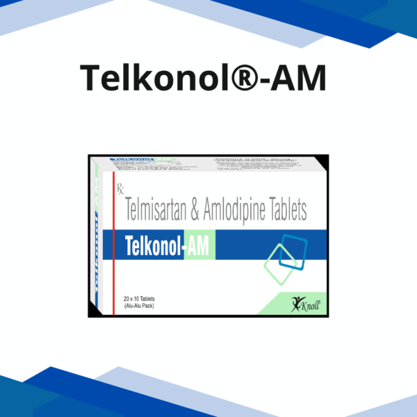 Telkonol R-AM