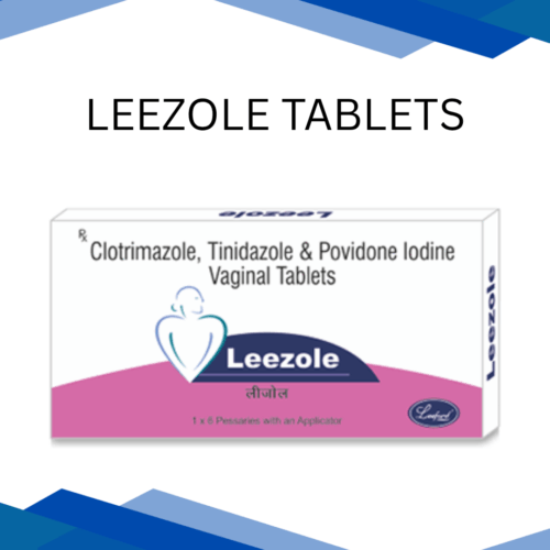 Leezole