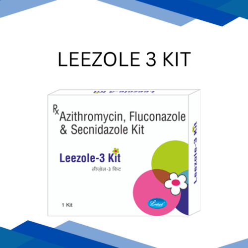 Leezole 3 Kit