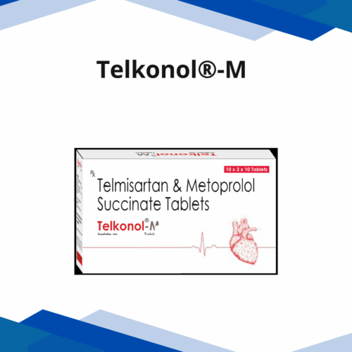 Telkonol r-M